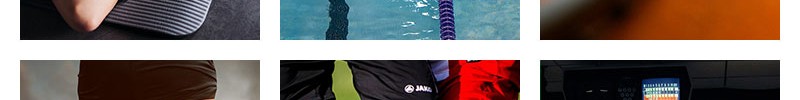 Fotos von sporttreibenden Menschen in verschiedenen Sportarten