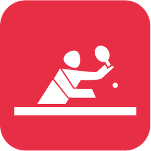 Icon Tischtennis
