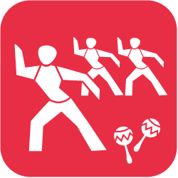 Icon Zumba