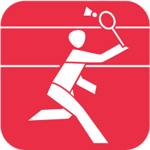 Icon Badminton