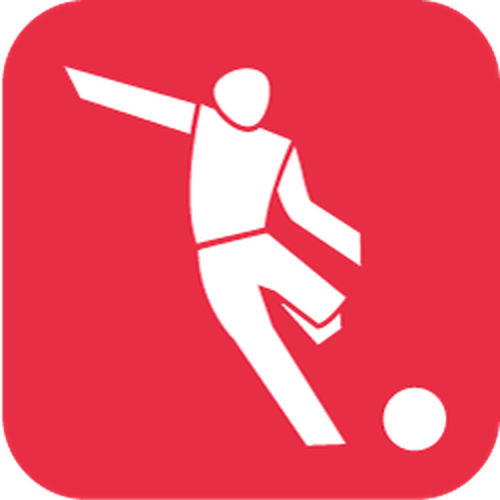 Icon Fußball