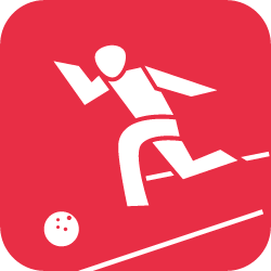 Icon Bowling