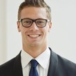 Portraitfoto von David Schubert
