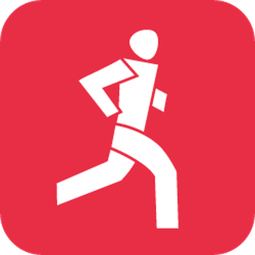 Icon Laufen