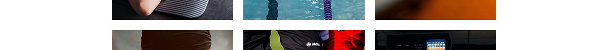 Fotos von sporttreibenden Menschen in verschiedenen Sportarten