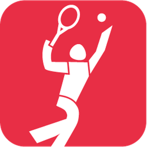 Icon Tennis