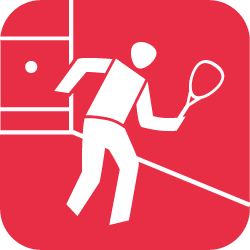 Icon Squash